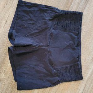 Aerie Offline Hi-Rise Shortie Size XL